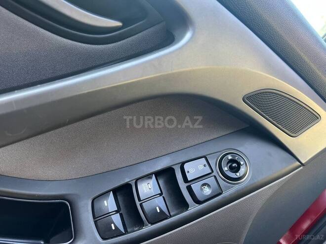 Hyundai Elantra 2014, 132,000 km - 1.8 л - Bakı