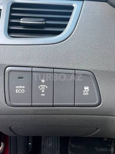Hyundai Elantra 2014, 132,000 km - 1.8 л - Bakı