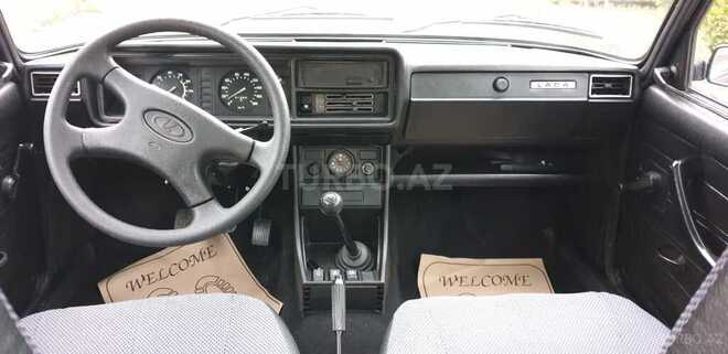 LADA (VAZ) 2107 2010, 63,133 km - 1.6 l - Bakı