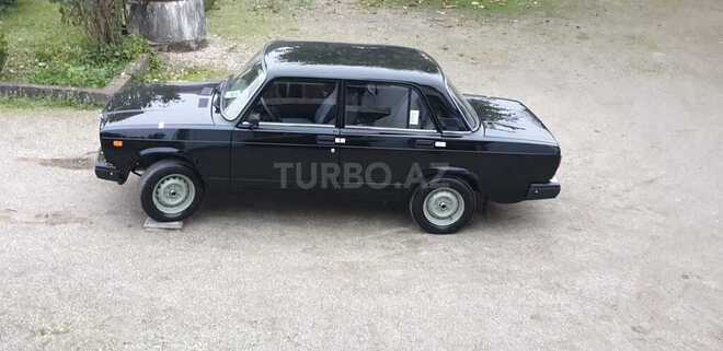 LADA (VAZ) 2107 2010, 63,133 km - 1.6 l - Bakı
