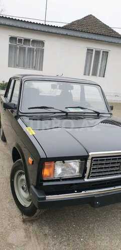 LADA (VAZ) 2107 2010, 63,133 km - 1.6 l - Bakı