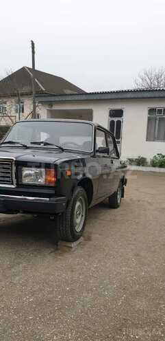 LADA (VAZ) 2107 2010, 63,133 km - 1.6 l - Bakı