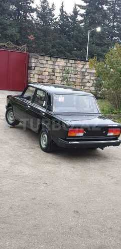 LADA (VAZ) 2107 2010, 63,133 km - 1.6 l - Bakı