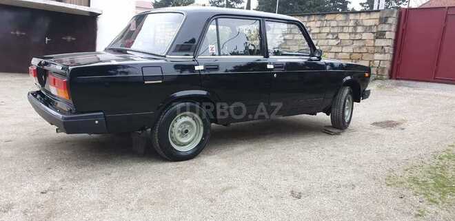 LADA (VAZ) 2107 2010, 63,133 km - 1.6 l - Bakı