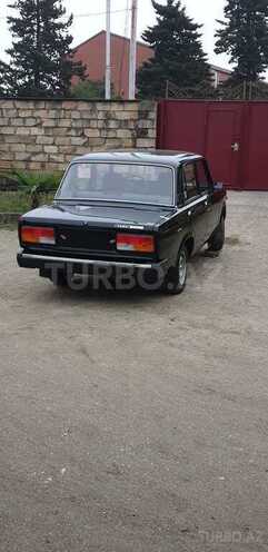 LADA (VAZ) 2107 2010, 63,133 km - 1.6 l - Bakı