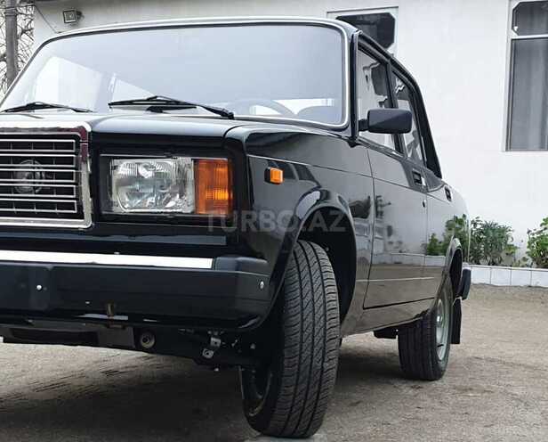 LADA (VAZ) 2107 2010, 63,133 km - 1.6 l - Bakı