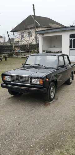LADA (VAZ) 2107 2010, 63,133 km - 1.6 l - Bakı