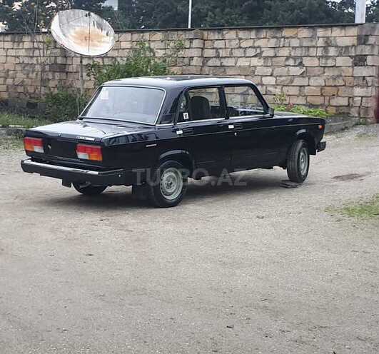 LADA (VAZ) 2107 2010, 63,133 km - 1.6 l - Bakı