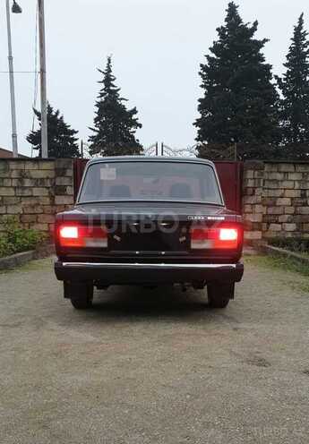 LADA (VAZ) 2107 2010, 63,133 km - 1.6 l - Bakı