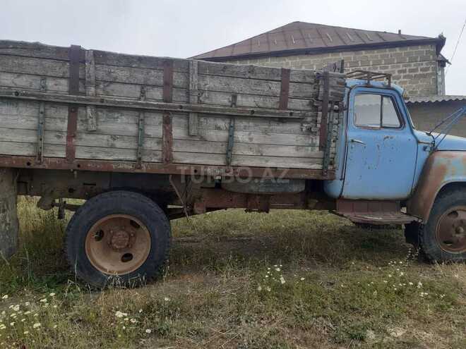 GAZ 53 1988, 225,000 km - 4.3 l - Bakı