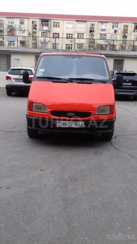 Ford Transit 1998, 345,700 km - 2.5 l - Bakı