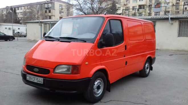 Ford Transit 1998, 345,700 km - 2.5 l - Bakı