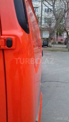 Ford Transit 1998, 345,700 km - 2.5 l - Bakı