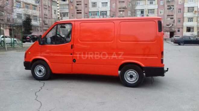 Ford Transit 1998, 345,700 km - 2.5 l - Bakı