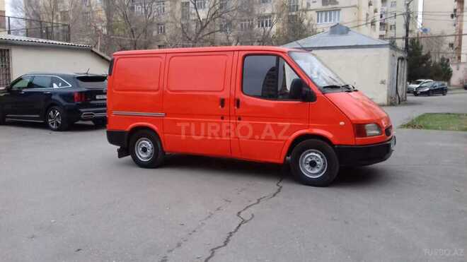Ford Transit 1998, 345,700 km - 2.5 l - Bakı