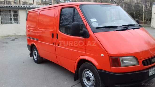 Ford Transit 1998, 345,700 km - 2.5 l - Bakı