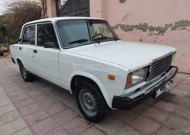 LADA (VAZ) 2107 2006, 150,000 km - 1.6 л - Bakı