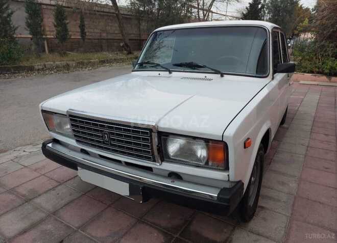 LADA (VAZ) 2107 2006, 150,000 km - 1.6 л - Bakı