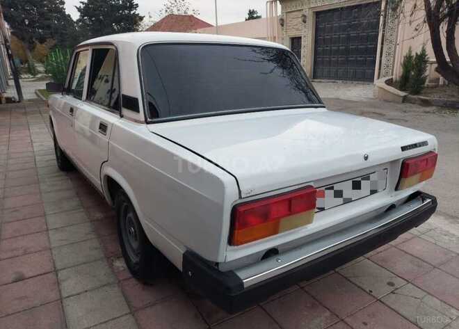 LADA (VAZ) 2107 2006, 150,000 km - 1.6 л - Bakı