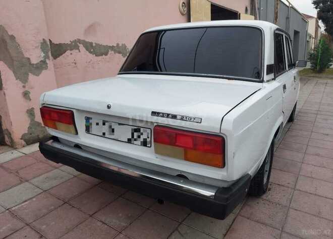 LADA (VAZ) 2107 2006, 150,000 km - 1.6 л - Bakı