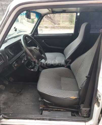 LADA (VAZ) 2107 2006, 150,000 km - 1.6 л - Bakı