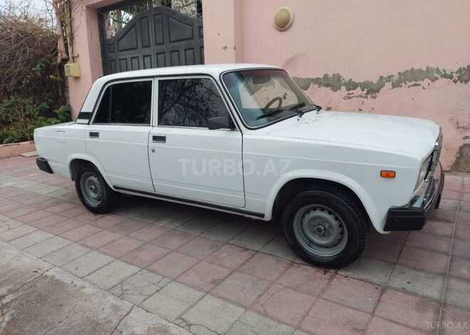 LADA (VAZ) 2107 2006, 150,000 km - 1.6 л - Bakı