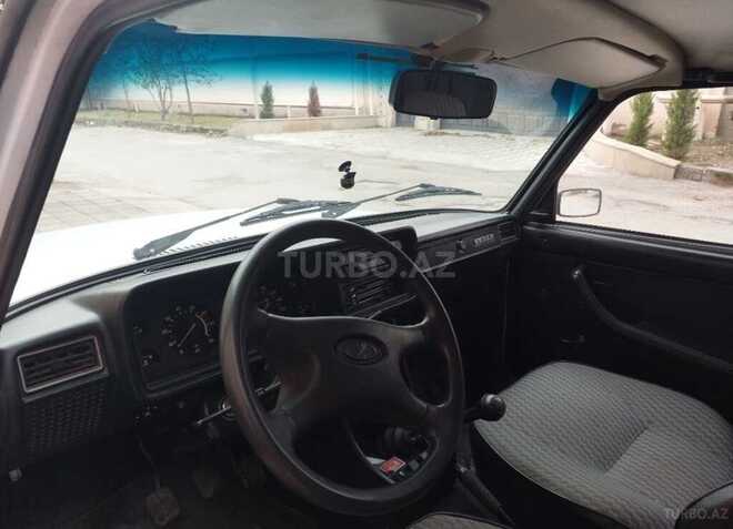 LADA (VAZ) 2107 2006, 150,000 km - 1.6 л - Bakı