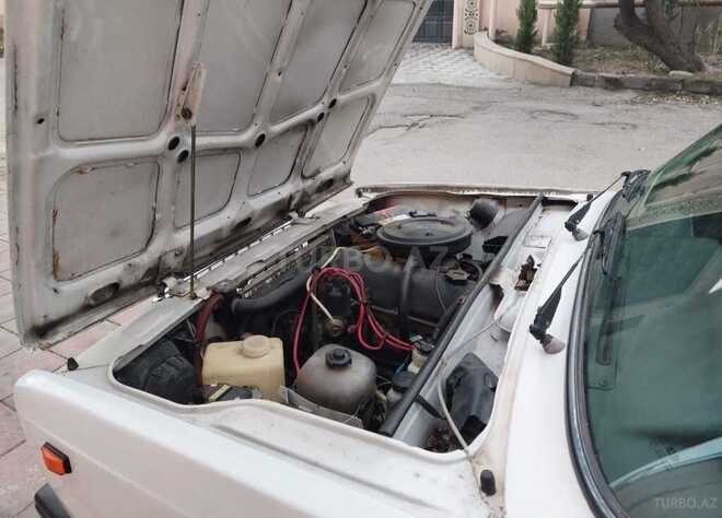 LADA (VAZ) 2107 2006, 150,000 km - 1.6 л - Bakı