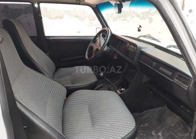 LADA (VAZ) 2107 2006, 150,000 km - 1.6 л - Bakı
