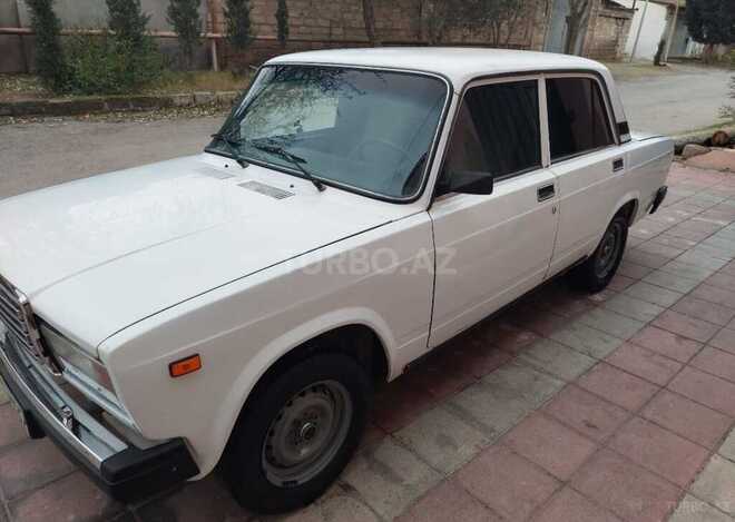 LADA (VAZ) 2107 2006, 150,000 km - 1.6 л - Bakı
