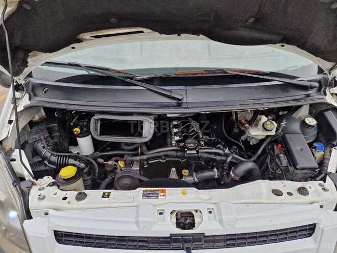 Ford Transit 2008, 166,330 km - 2.4 l - Bakı
