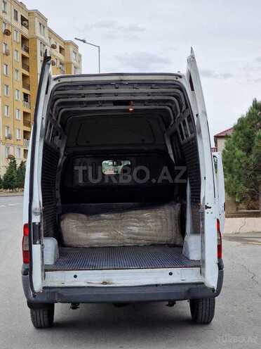Ford Transit 2008, 166,330 km - 2.4 l - Bakı
