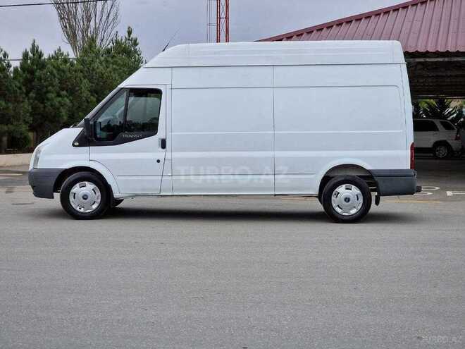 Ford Transit 2008, 166,330 km - 2.4 l - Bakı