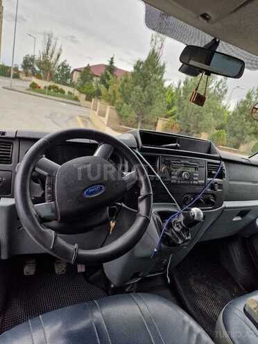 Ford Transit 2008, 166,330 km - 2.4 l - Bakı