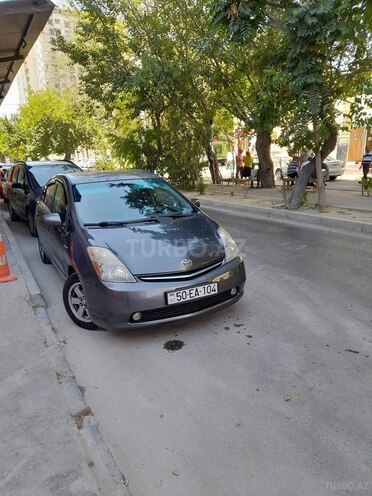 Toyota Prius 2007, 482,803 km - 1.5 л - Bakı