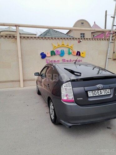 Toyota Prius 2007, 482,803 km - 1.5 л - Bakı