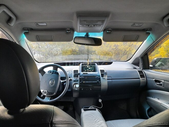 Toyota Prius 2007, 482,803 km - 1.5 л - Bakı
