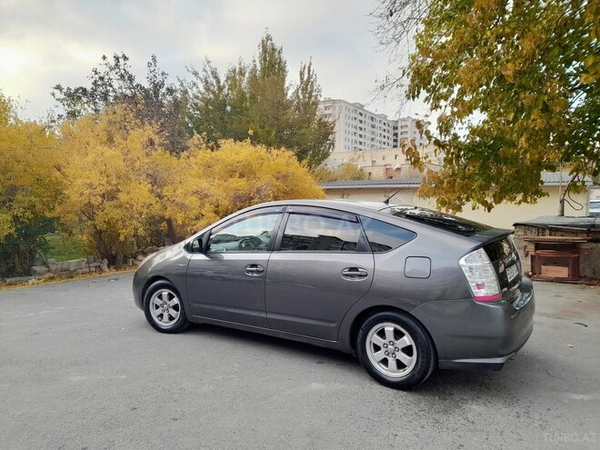 Toyota Prius 2007, 482,803 km - 1.5 л - Bakı