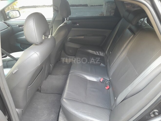 Toyota Prius 2007, 482,803 km - 1.5 л - Bakı