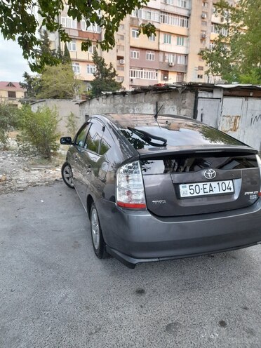 Toyota Prius 2007, 482,803 km - 1.5 л - Bakı