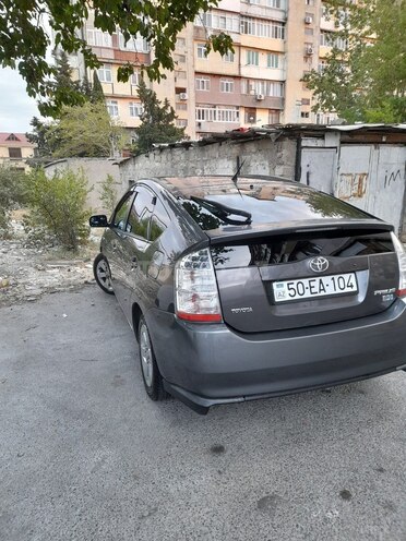 Toyota Prius 2007, 482,803 km - 1.5 л - Bakı