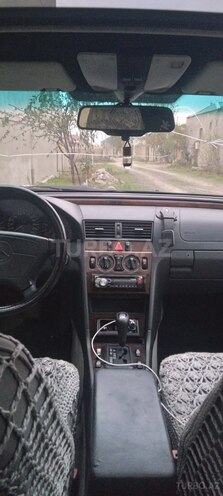 Mercedes C 230 1996, 444,000 km - 2.3 л - Bakı