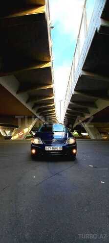 Toyota Corolla 2005, 214,017 km - 1.4 l - Bakı