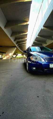 Toyota Corolla 2005, 214,017 km - 1.4 l - Bakı