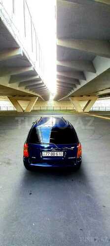 Toyota Corolla 2005, 214,017 km - 1.4 l - Bakı