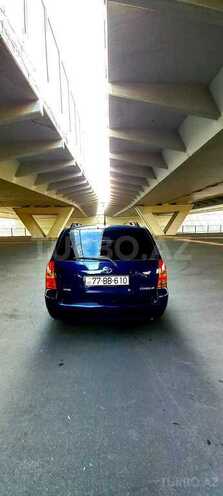 Toyota Corolla 2005, 214,017 km - 1.4 l - Bakı