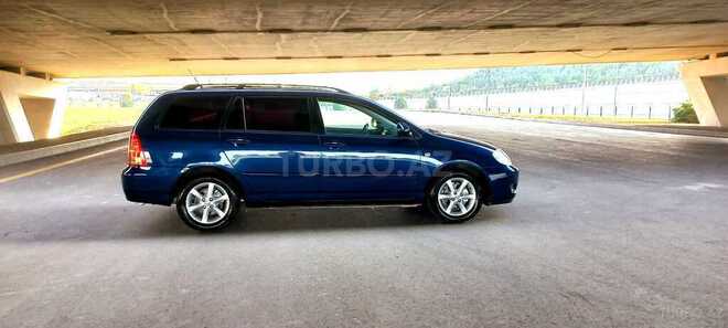 Toyota Corolla 2005, 214,017 km - 1.4 l - Bakı