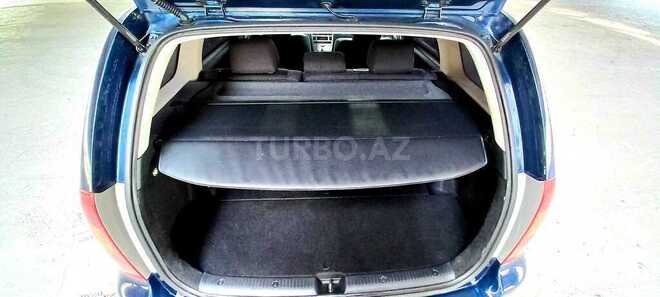 Toyota Corolla 2005, 214,017 km - 1.4 l - Bakı