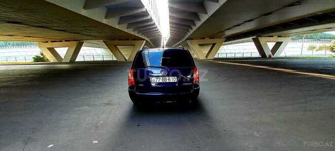 Toyota Corolla 2005, 214,017 km - 1.4 l - Bakı