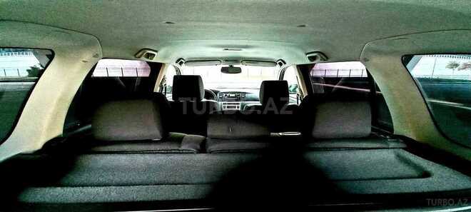 Toyota Corolla 2005, 214,017 km - 1.4 l - Bakı